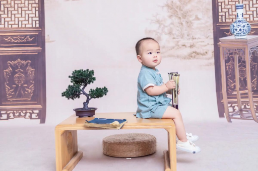 安岳孕妇尖肚子和圆肚子